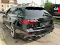 Audi RS4 AVANT 2.9 TFSI 25 YEARS EDITION *** 5 JAHR AUDI WERSKGARANTIE ***