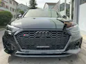Audi RS4 AVANT 2.9 TFSI 25 YEARS EDITION *** 5 JAHR AUDI WERSKGARANTIE ***