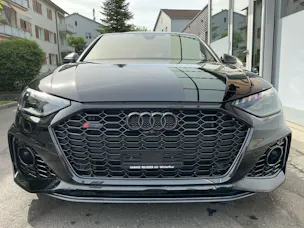Audi RS4 AVANT 2.9 TFSI 25 YEARS EDITION *** 5 JAHR AUDI WERSKGARANTIE ***