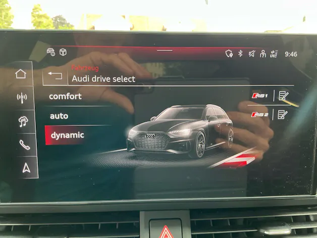 Audi RS4 AVANT 2.9 TFSI 25 YEARS EDITION *** 5 JAHR AUDI WERSKGARANTIE ***