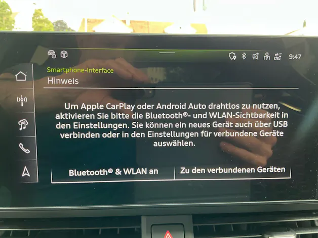 Audi RS4 AVANT 2.9 TFSI 25 YEARS EDITION *** 5 JAHR AUDI WERSKGARANTIE ***