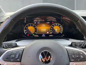 VW Golf 1.5 e TSI ACT Life DSG