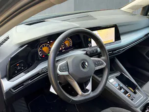 VW Golf 1.5 e TSI ACT Life DSG