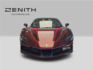 Ferrari SF90 Spider