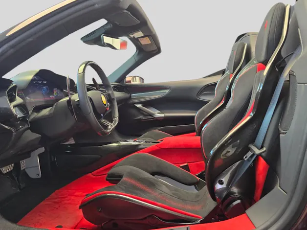 Ferrari SF90 Spider