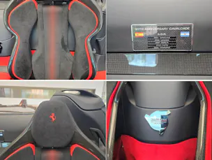 Ferrari SF90 Spider