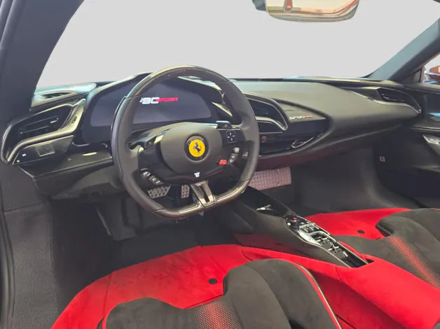 Ferrari SF90 Spider