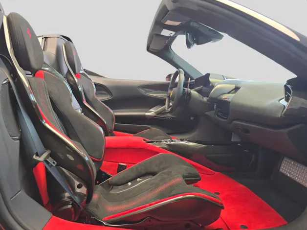 Ferrari SF90 Spider