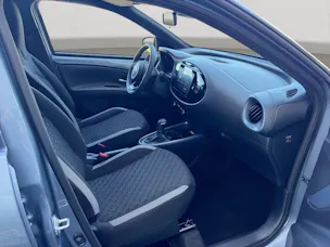Toyota Aygo X 1.0 VVT-i Trend CVT