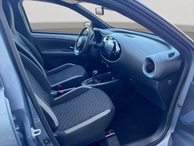 Toyota Aygo X 1.0 VVT-i Trend CVT