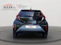 Toyota Aygo X 1.0 VVT-i Trend CVT