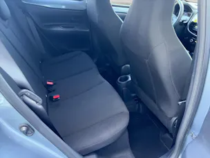 Toyota Aygo X 1.0 VVT-i Trend CVT