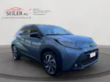 Toyota Aygo X 1.0 VVT-i Trend CVT