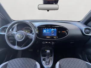 Toyota Aygo X 1.0 VVT-i Trend CVT