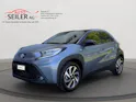 Toyota Aygo X 1.0 VVT-i Trend CVT
