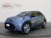 Toyota Aygo X 1.0 VVT-i Trend CVT