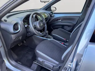 Toyota Aygo X 1.0 VVT-i Trend CVT