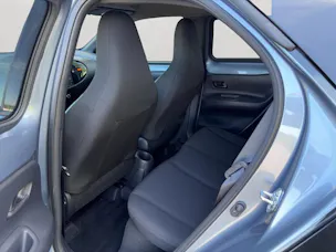 Toyota Aygo X 1.0 VVT-i Trend CVT