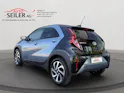 Toyota Aygo X 1.0 VVT-i Trend CVT