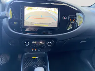 Toyota Aygo X 1.0 VVT-i Trend CVT