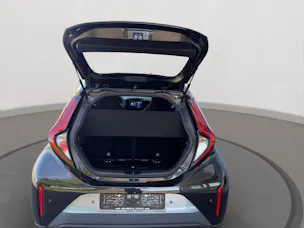 Toyota Aygo X 1.0 VVT-i Trend CVT