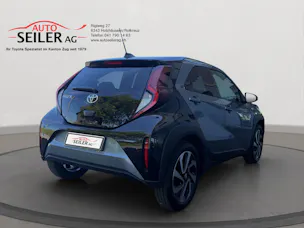 Toyota Aygo X 1.0 VVT-i Trend CVT