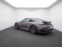Porsche 911 Turbo S