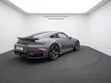 Porsche 911 Turbo S