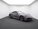 Porsche 911 Turbo S