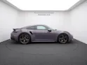 Porsche 911 Turbo S