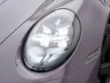 Porsche 911 Turbo S