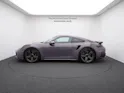 Porsche 911 Turbo S