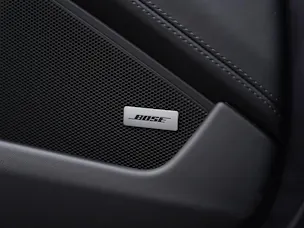 Porsche 911 Turbo S