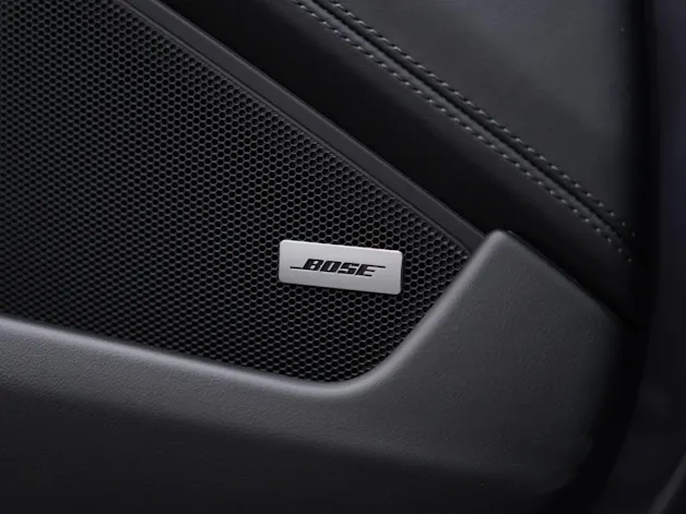 Porsche 911 Turbo S