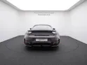 Porsche 911 Turbo S
