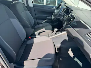 VW Polo 1.0 TSI Life DSG