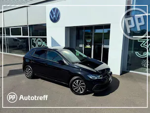 VW Polo 1.0 TSI Life DSG