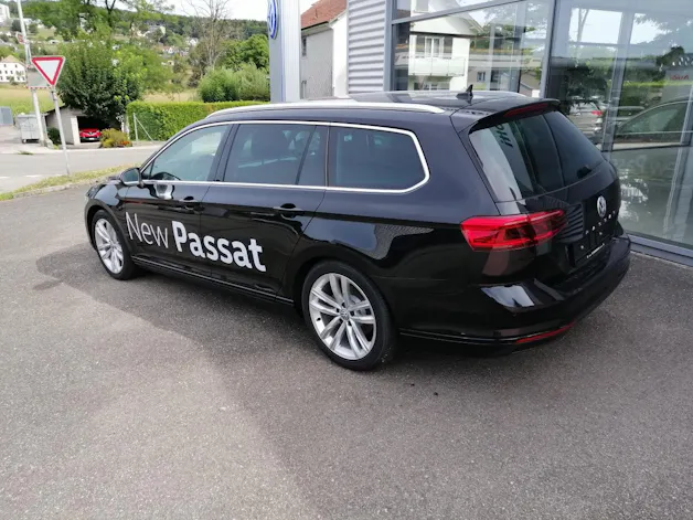 VW Passat Variant 2.0 TSI Business DSG