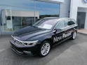 VW Passat Variant 2.0 TSI Business DSG