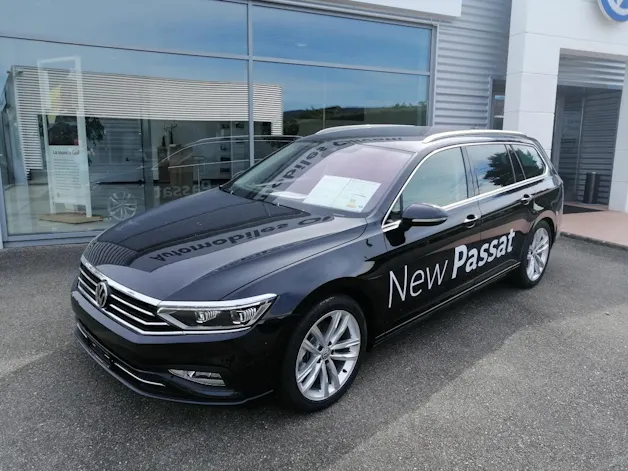 VW Passat Variant 2.0 TSI Business DSG
