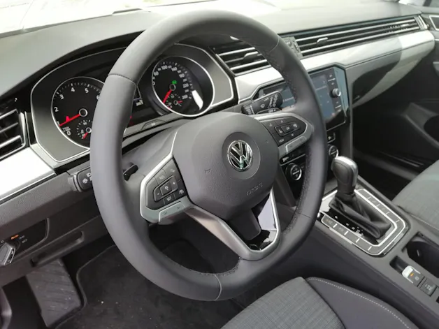 VW Passat Variant 2.0 TSI Business DSG