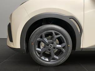 BYD Dolphin Surf Comfort