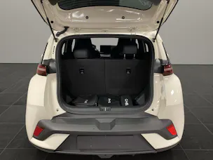 BYD Dolphin Surf Comfort