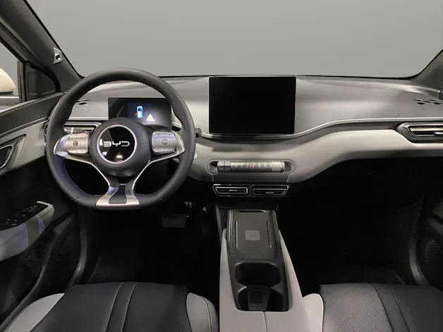 BYD Dolphin Surf Comfort
