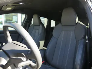 Audi Q6 e-tron quattro