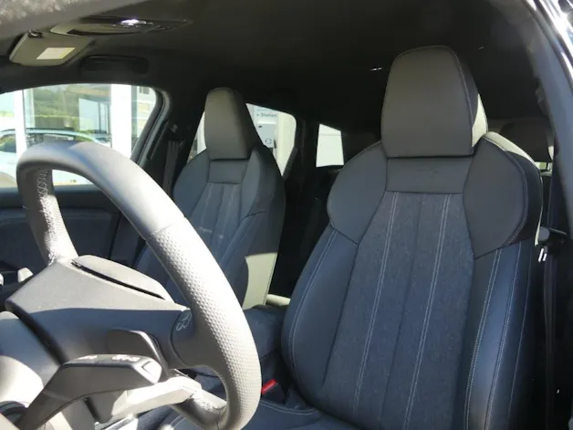 Audi Q6 e-tron quattro
