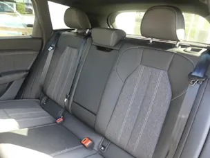 Audi Q6 e-tron quattro