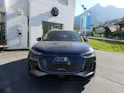 Audi Q6 e-tron quattro