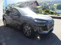 Audi Q6 e-tron quattro
