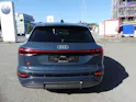 Audi Q6 e-tron quattro